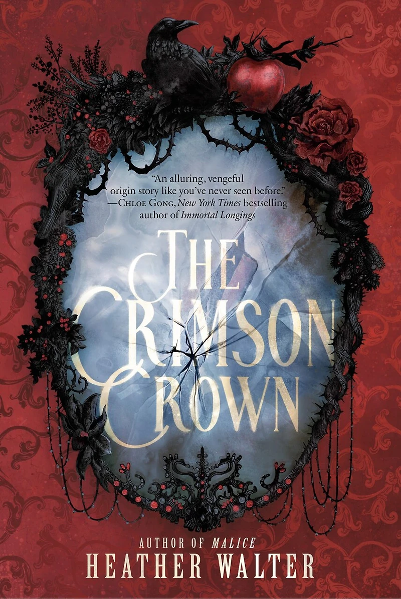 The Crimson Crown