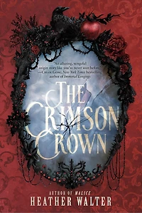 The Crimson Crown