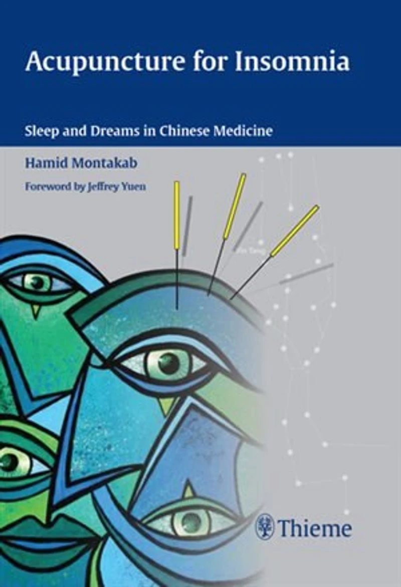 Acupuncture for Insomnia: Sleep and Dreams Chinese Medicine