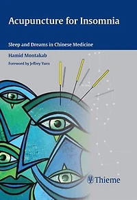 Acupuncture for Insomnia: Sleep and Dreams Chinese Medicine