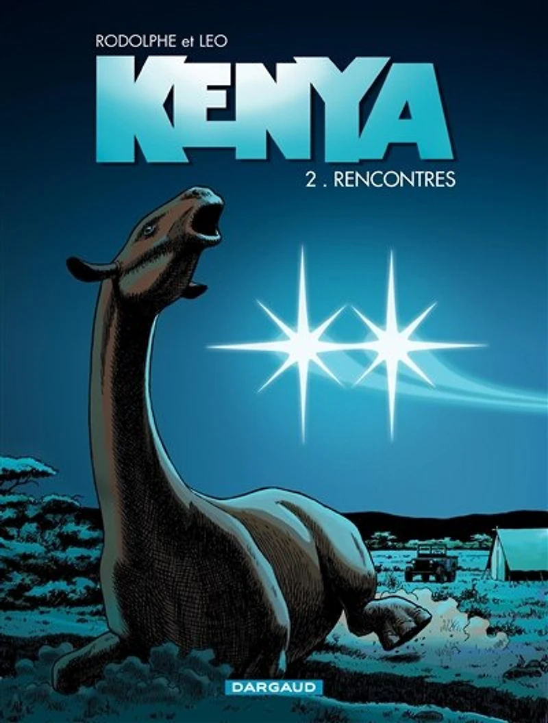Rencontres
