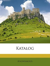 Katalog