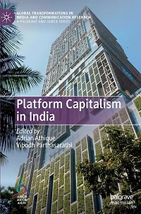 Platform Capitalism India