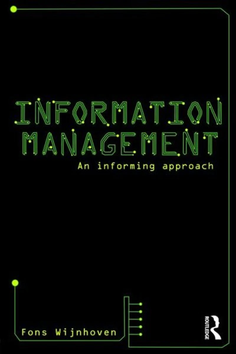 Information Management: An Informing Approach