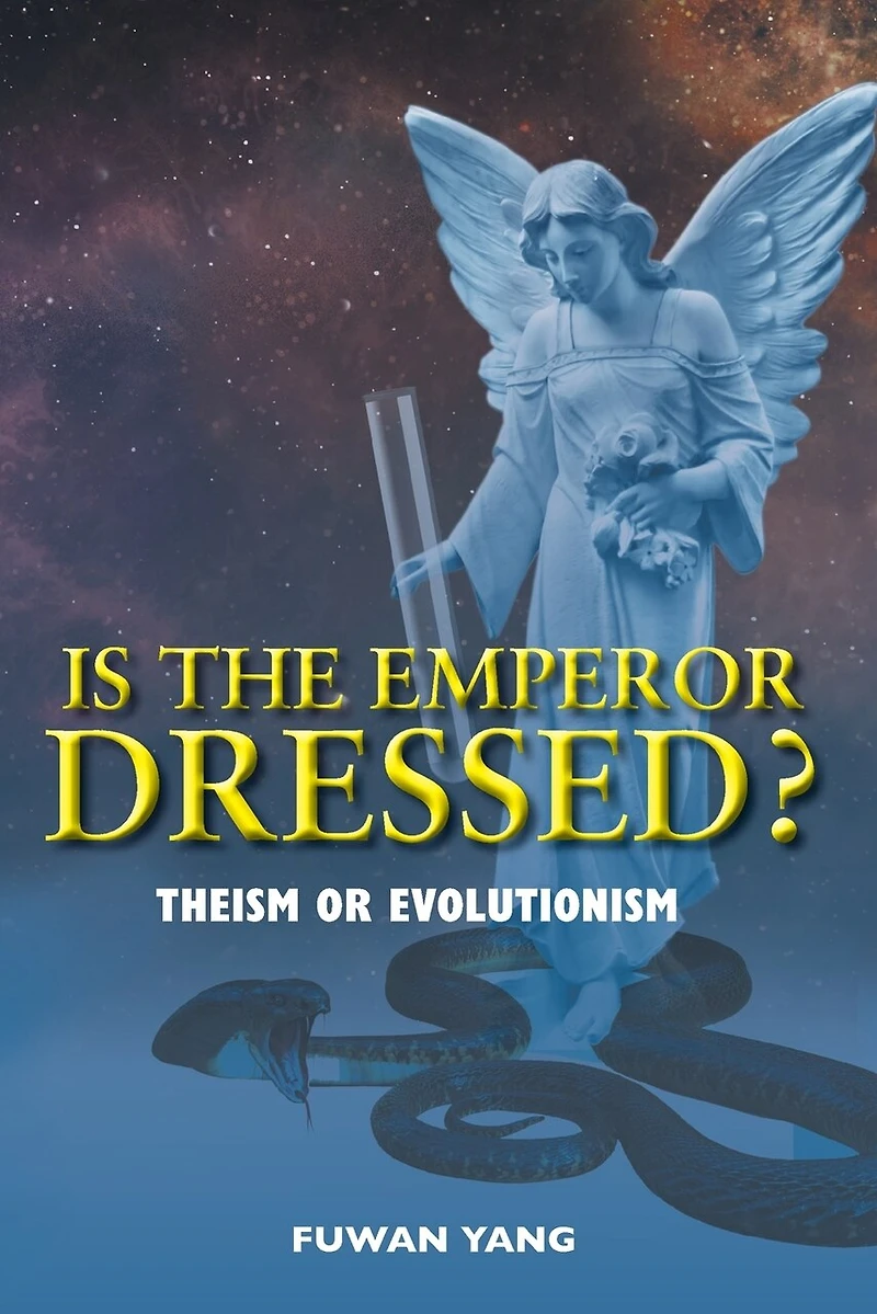 Is The Emperor Dressed?: Theism or Evolutionism