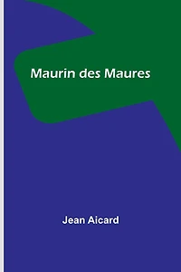 Maurin des Maures