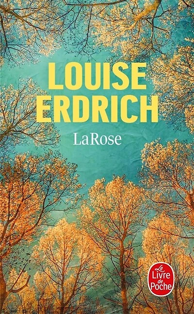 LaRose