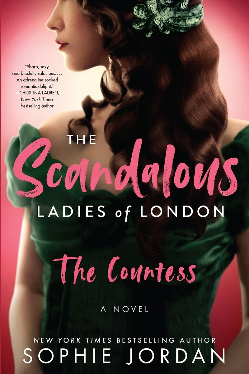 The Scandalous Ladies of London: Countess