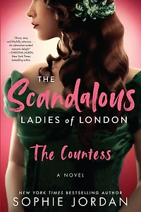 The Scandalous Ladies of London: Countess