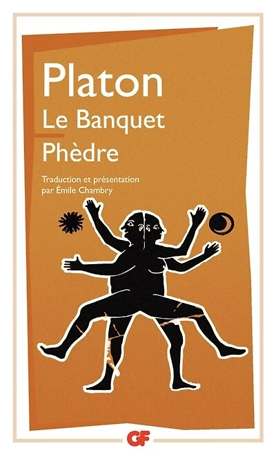 Le banquet ; Phèdre