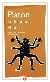 Le banquet ; Phèdre