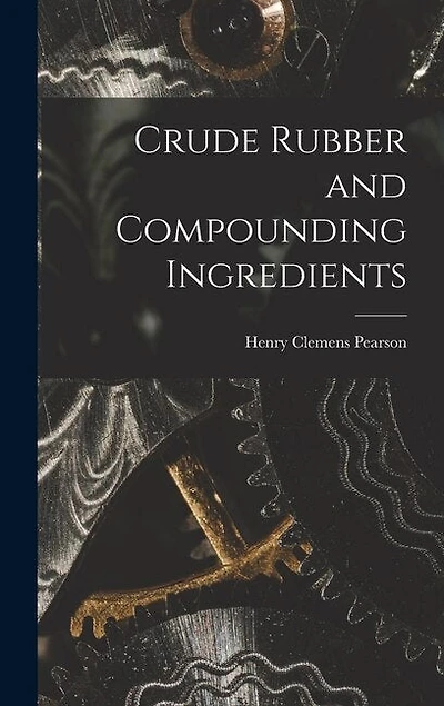 Crude Rubber and Compounding Ingredients