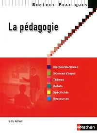 La pédagogie