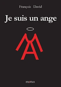 Je suis un ange
