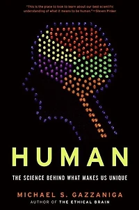 Human: The Science Behind What Makes Your Brain Unique