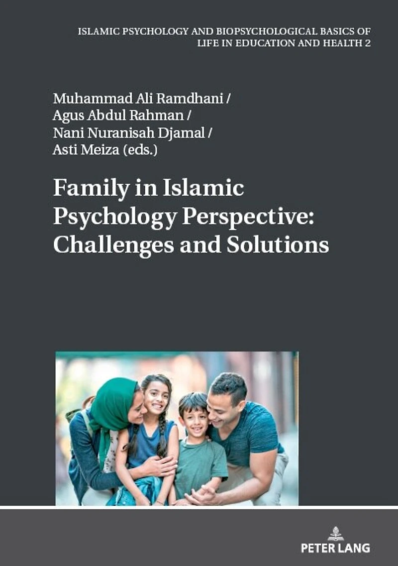 Family Islamic Psychology Perspective: Challenges and Solutions