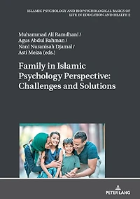Family Islamic Psychology Perspective: Challenges and Solutions