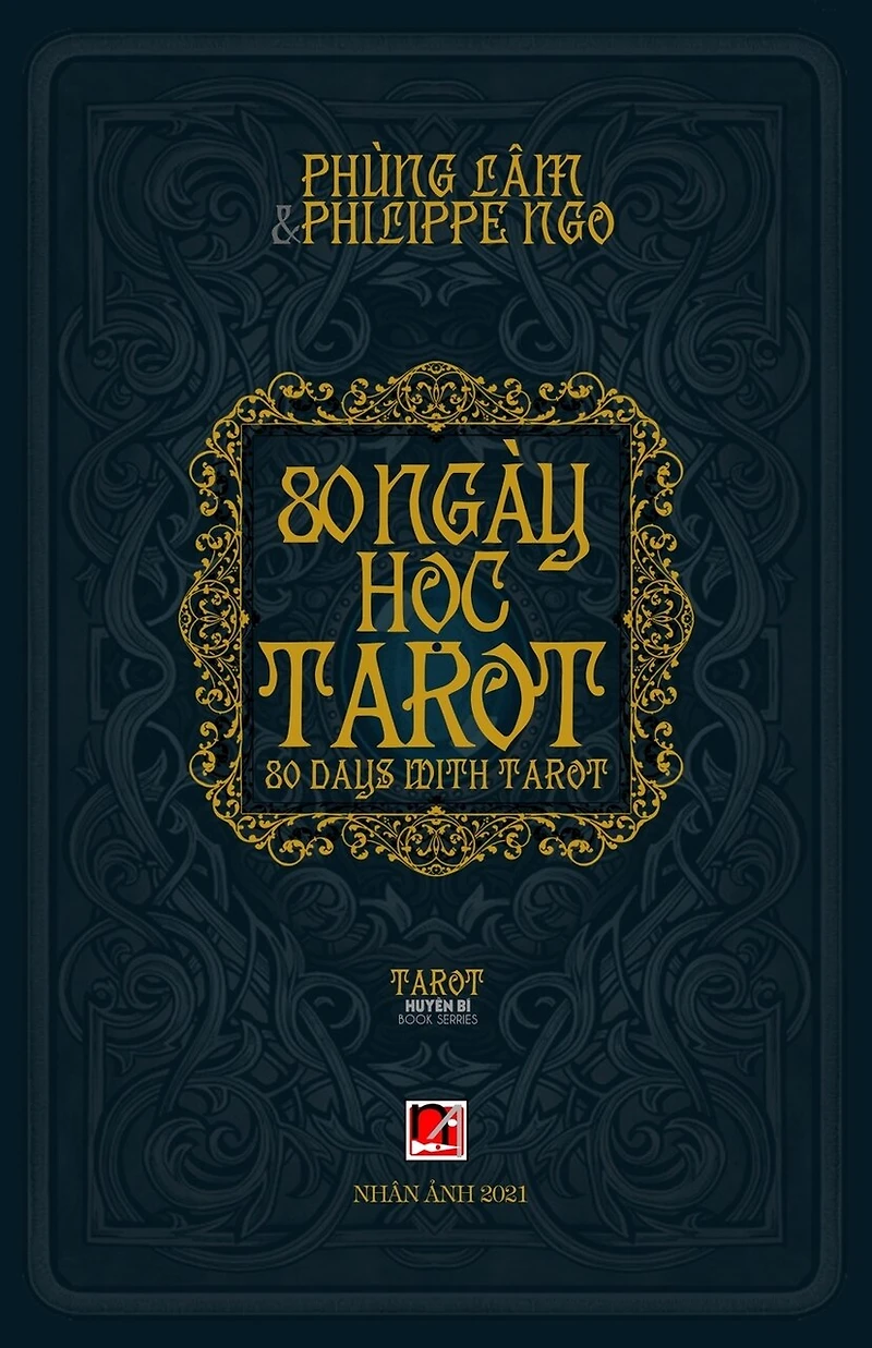 80 Ngày Học Tarot