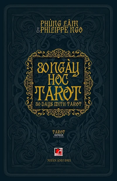 80 Ngày Học Tarot