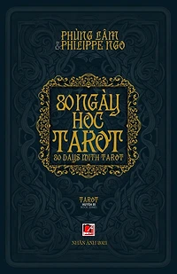 80 Ngày Học Tarot