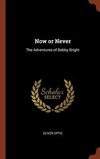 Now or Never: The Adventures of Bobby Bright