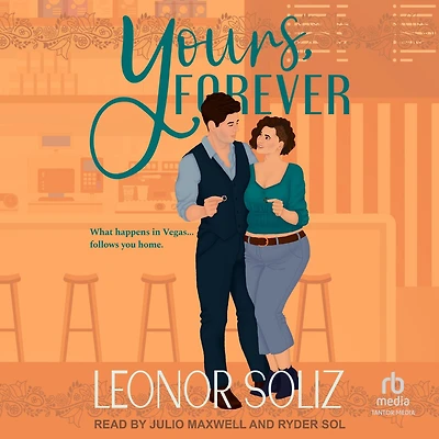 Yours, Forever