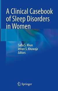 A Clinical Casebook of Sleep Disorders Women