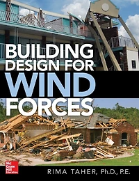 Building Design for Wind Forces: A Guide to ASCE 7-16 Standards: Standards
