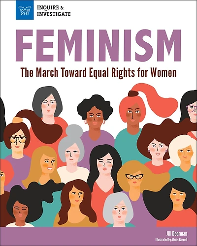 Feminism: The March Toward Equal Rights For Women