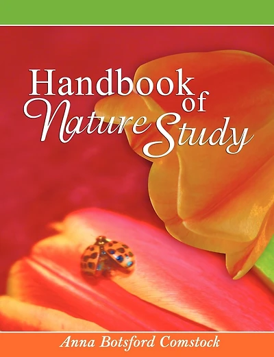 Handbook Of Nature Study