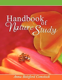 Handbook Of Nature Study