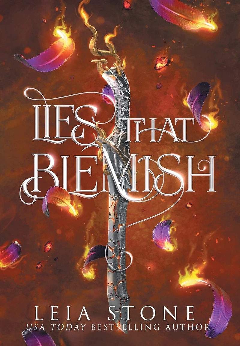 Lies That Blemish