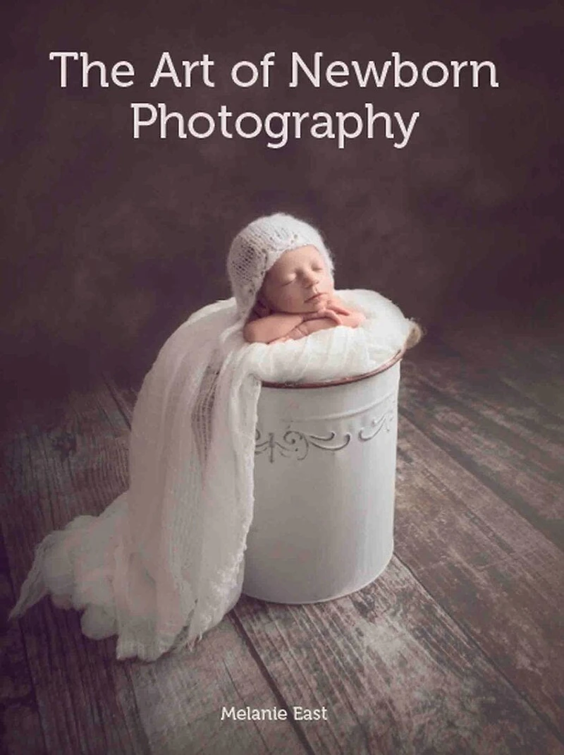 Art of Newborn Photography