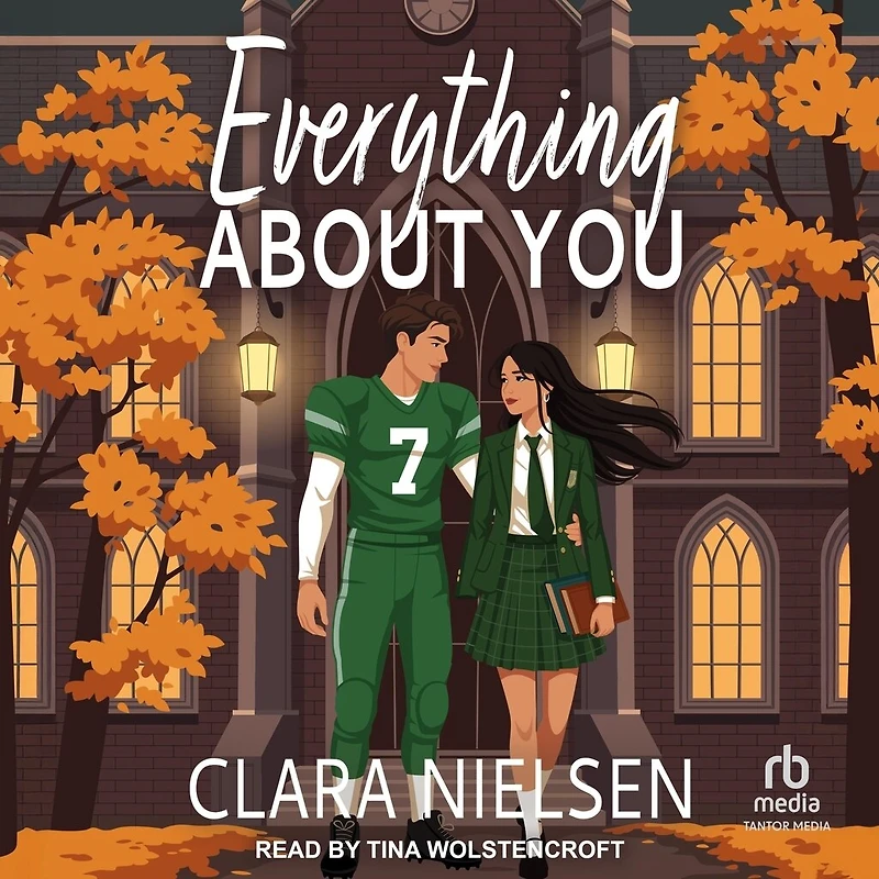Everything About You