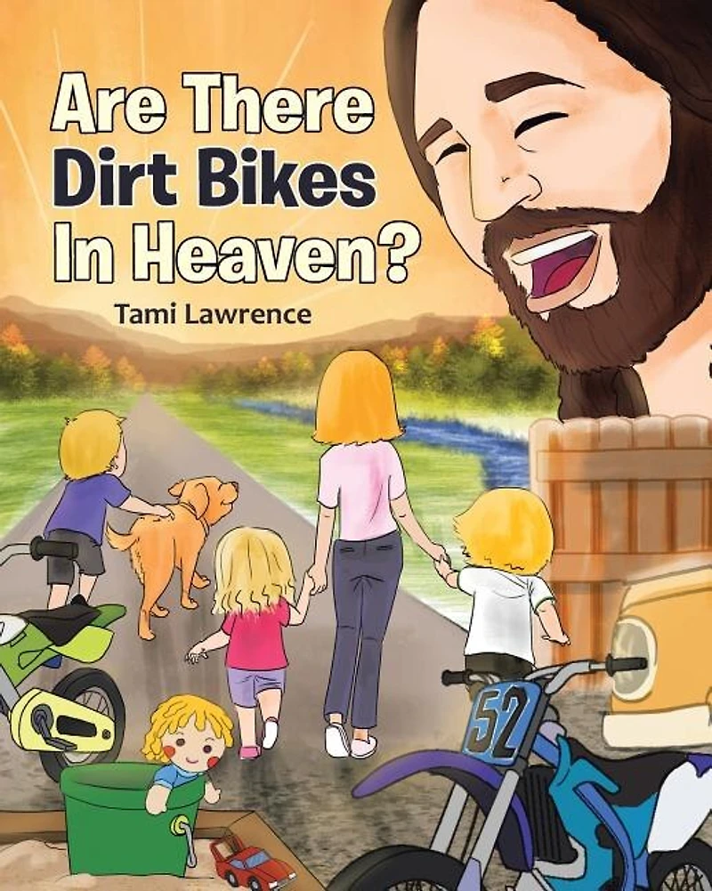 Are There Dirt Bikes Heaven?