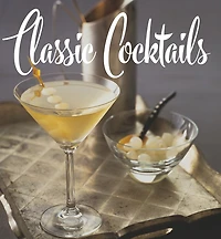 Classic Cocktails