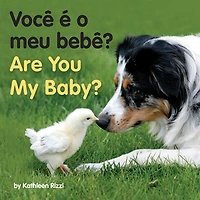 Are You My Baby?: Arabic/english