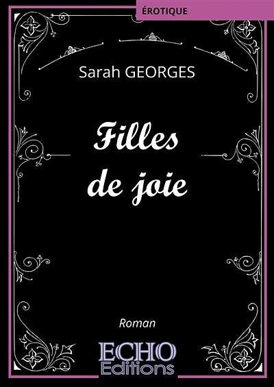 Filles de joie