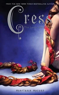 Cress: (Large  Print)