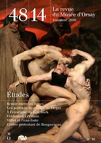 Quarante-huit-Quatorze, la revue du Musée d'Orsay, n°30