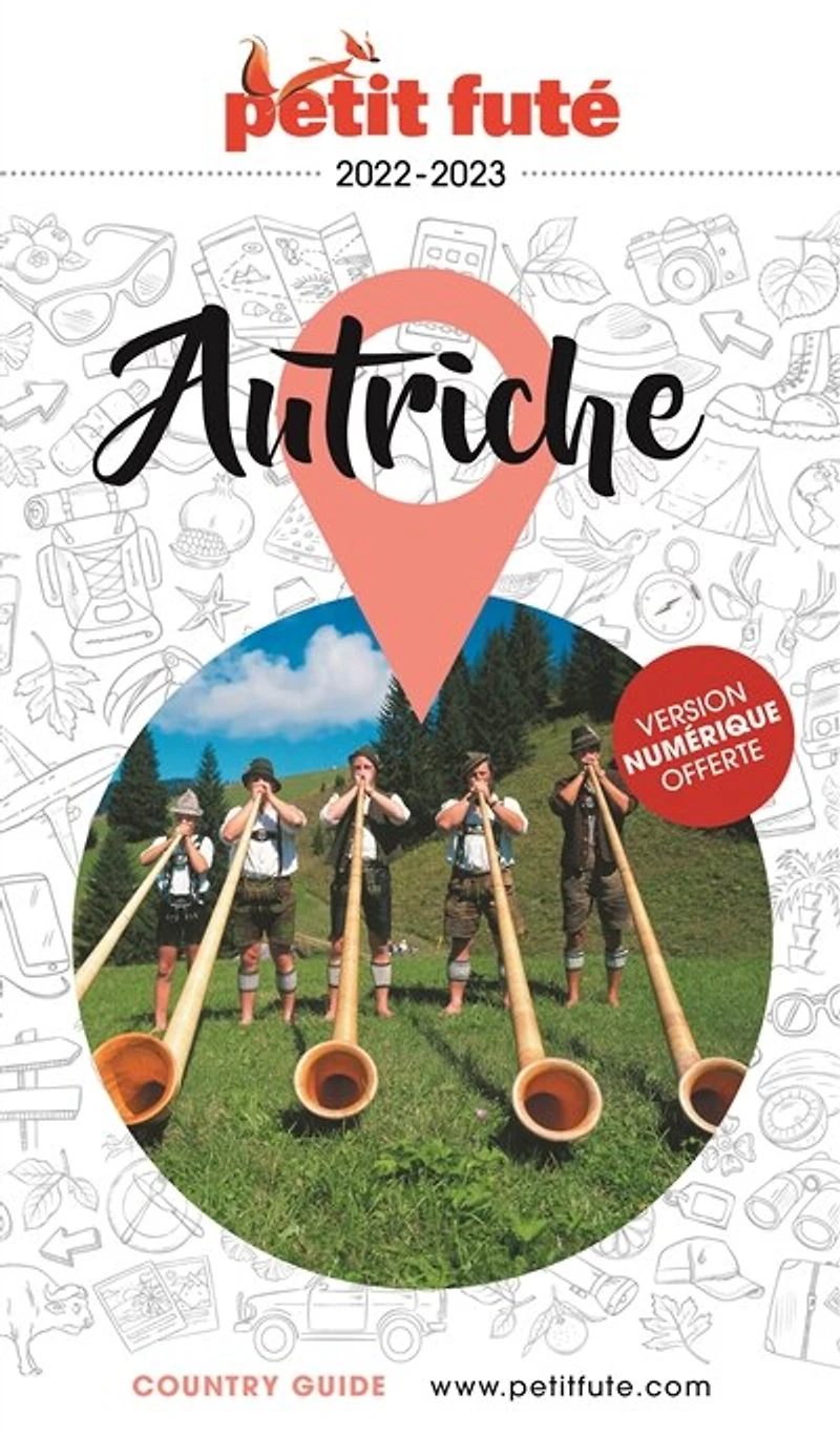 Autriche: 2022-2023