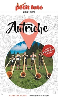 Autriche: 2022-2023
