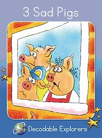 3 Sad Pigs: Skills Set 2