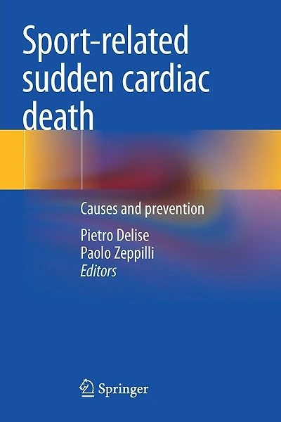 Sport-related sudden cardiac death: Causes and prevention