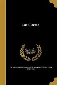 Last Poems