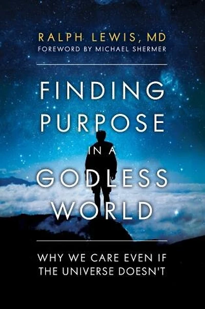 Finding Purpose in a Godless World: Why We Care Even If the Universe Doesn't