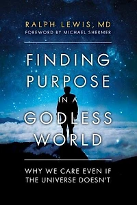 Finding Purpose in a Godless World: Why We Care Even If the Universe Doesn't
