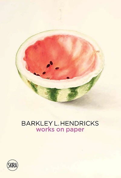 Barkley L. Hendricks: Works on Paper