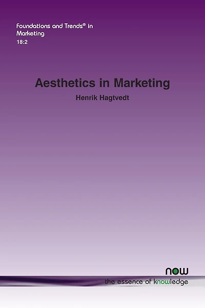 Aesthetics in Marketing