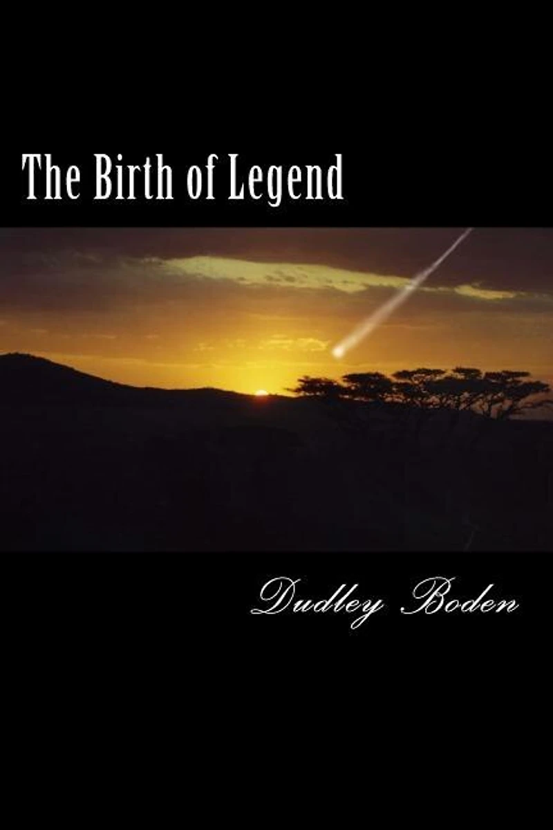 The Birth of Legend